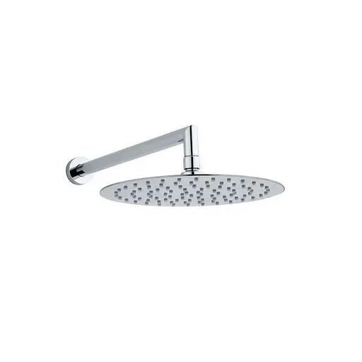 Душова система GRB Time 07047002, Хром - фото 2