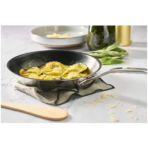 Сковорода De Buyer Affinity 24 см (10-371724) - фото 6