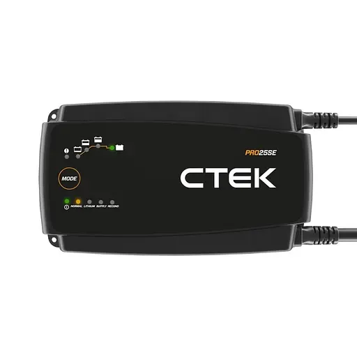 Зарядний пристрій Сtek PRO25SE EU