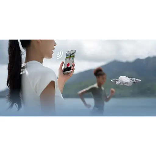 Квадрокоптер DJI Neo Motion Fly More Combo (CP.FP.00000186.03) [130618] - фото 9