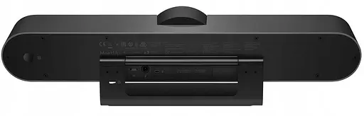 Веб-камера Logitech MEETUP UltraHD Black (960-001102) - фото 4
