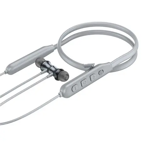 Бездротові навушники Hoco ES64 Bluetooth 5.3, 200 mAh, 2/30h сірі - фото 2