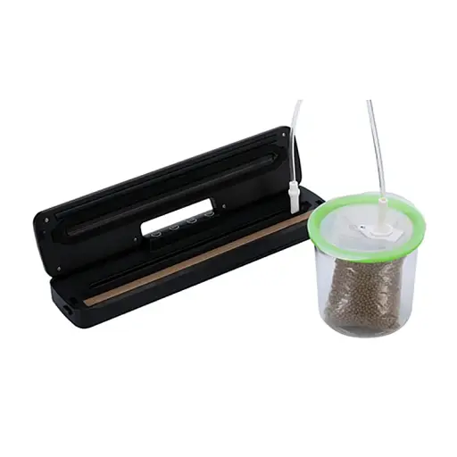 Вакууматор MESKO MS-4492 - фото 4