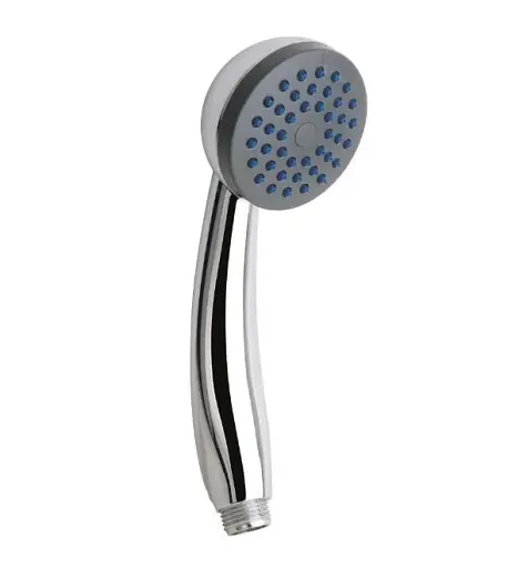 Воронка для ручного душа Ango А67 пластик 1 режим Хром 30412 - фото 1