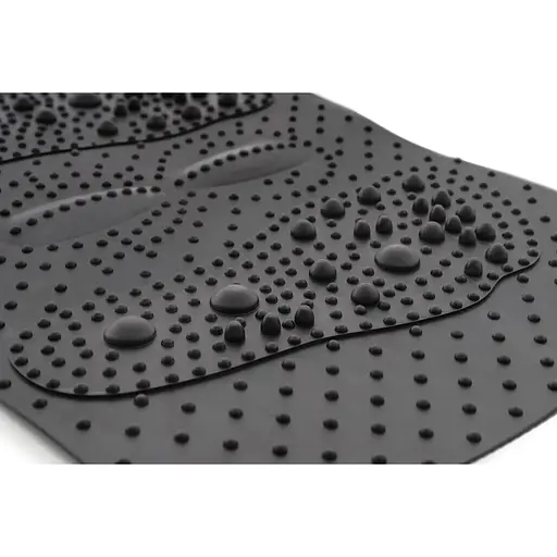 Віброплатформа Hop-Sport 3D HS-080VS Nexus Pro+ масажний килимок+ пульт управління/годинник - фото 7