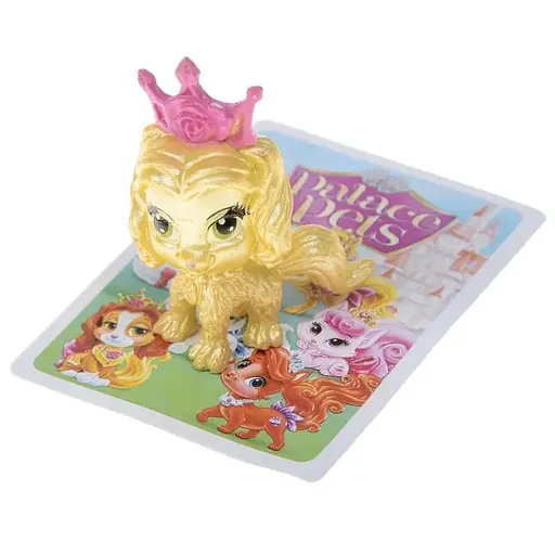 Игровой набор Дворец животных щенок РА 6006