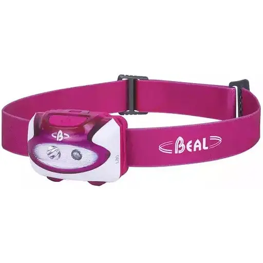 Ліхтар Beal L80 Transparent Fuchsia (1046-BEL80.TF)