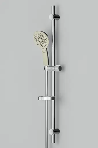 Душовий гарнітур AM.PM Inspire V 2.0 F0150A000, Хром - фото 4