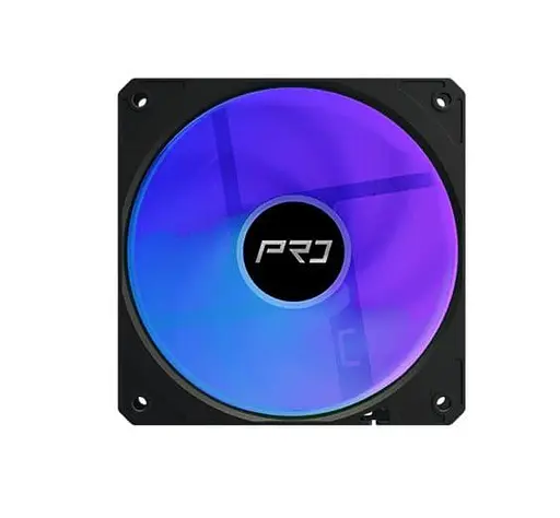 СВО AsRock R PRO 360 ARGB Black (PRO 360 ARGB) - фото 7