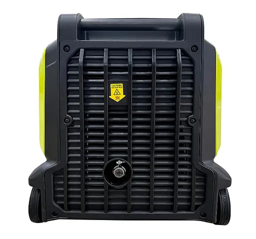 Інверторний генератор Konner&Sohnen Basic 3.5/3.8 кВт KSB 40iE S - фото 6