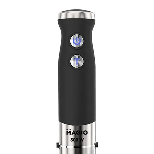 Занурювальний блендер Magio MG-647 - фото 3