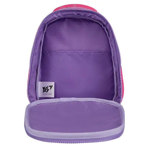 Рюкзак дитячий Yes Cute Bear K-33 - фото 5