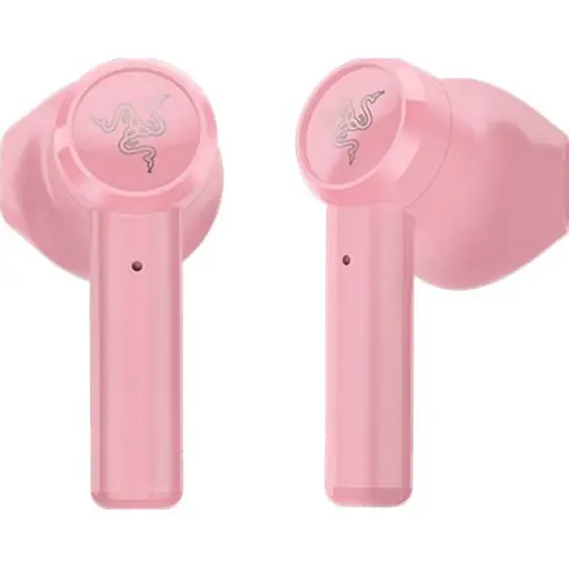 Навушники Razer Hammerhead True Quartz Pink (RZ12-02970600-R3M1) [130554] - фото 3