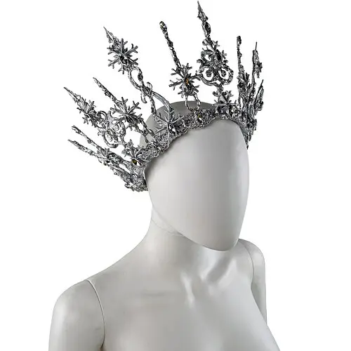 Корона Зимова королева - фото 2