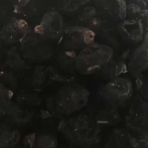 100 г смородина чорна ягоди/плоди сушені - свіжий урожай