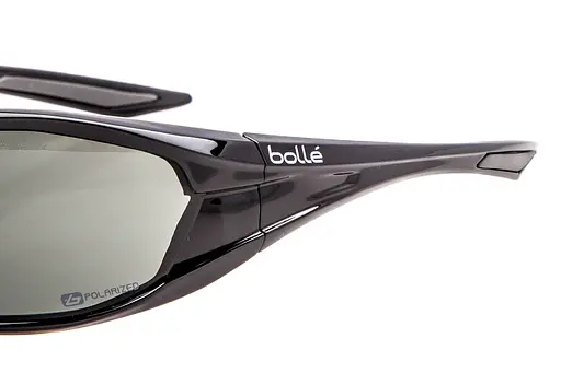 Очки баллистические Bolle Ranger с поляризованными линзами - фото 3