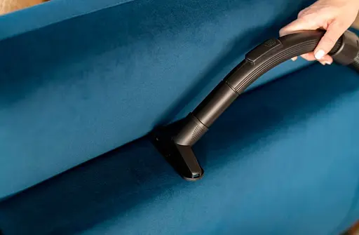 Пылесос Gorenje VC 2221 G4EW (745751) - фото 10