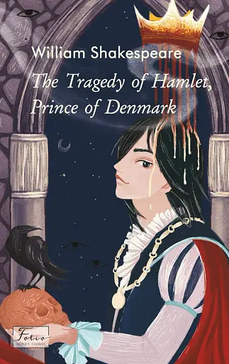 The Tragedy of Hamlet, Prince of Denmark