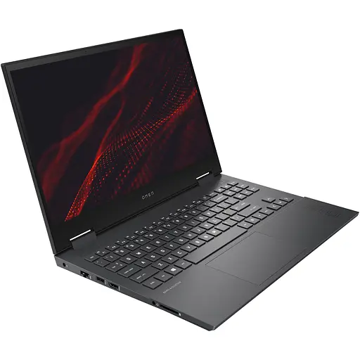 Ноутбук Игровой OMEN 15-en1010nq 5 5600H,16GB,512GB,RTX 3060 6GB,DOS - фото 5