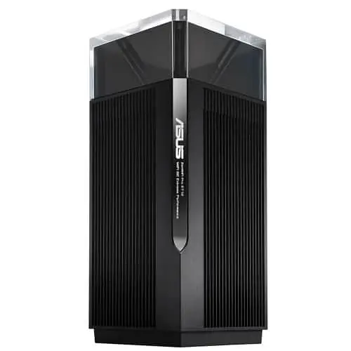 MESH-система ASUS mesh ZenWiFi Pro ET12 AXE11000 1Pcs Black 802.11aх (90IG05Z0-MO3A10) - фото 6