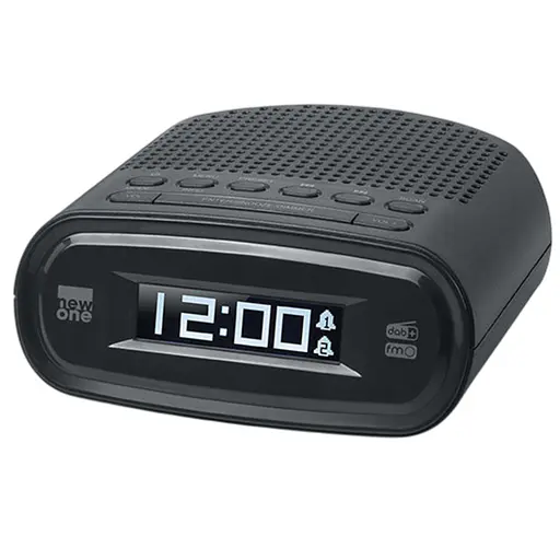 Радио-часы Muse New One (CRD-160)