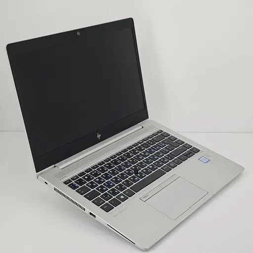 Ноутбук HP EliteBook 840 G5 FHD LTE (i7-8550U/16/256SSD) - Class A- "Б/В" - фото 7