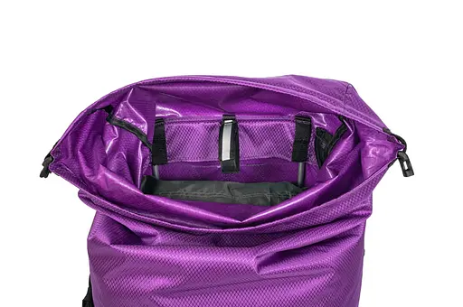 Рюкзак Fram Tempo 50 L Фиолетовый (1044-id_6512) - фото 9