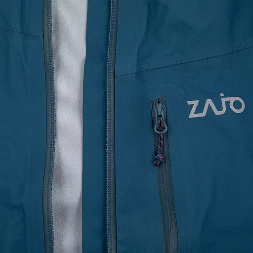 Куртка Zajo Litio Shield Jkt Blue M (ZA-3044712) - фото 10