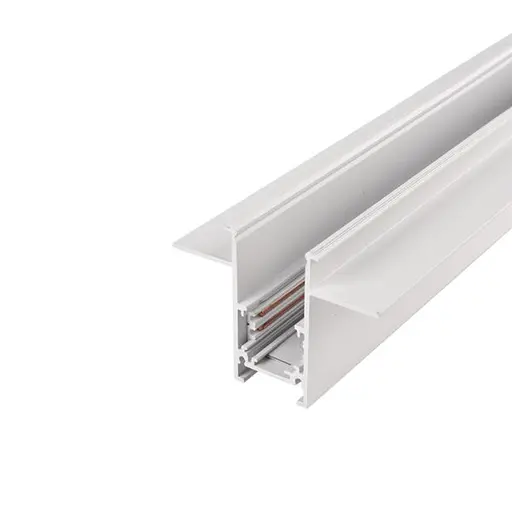 Магнитный шинопровод TRACK MAGNETIC 52 GIPS2 1м AZ4647 Azzardo - фото 1