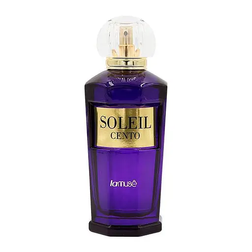 Парфюмированная вода La Muse Soleil Cento 100 мл 100 мл