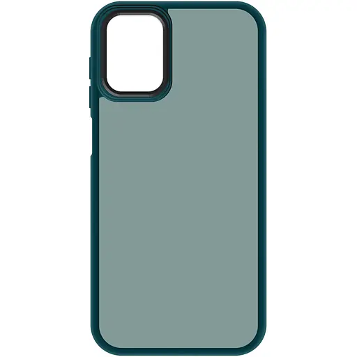 Чохол MAKE Samsung A07 Shadow Green - фото 1
