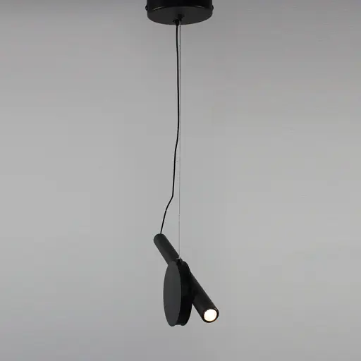 Підвісний світильник Friendlylight Myco FL3219 - фото 2