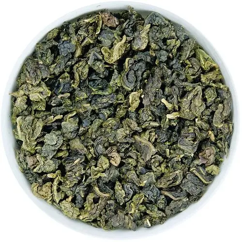 Чай напівферментований Світ Чаю Молочний оолонг 50 г - фото 1