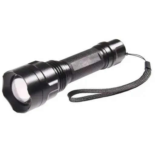 Ліхтарик DELTA TACTICS MOD H02