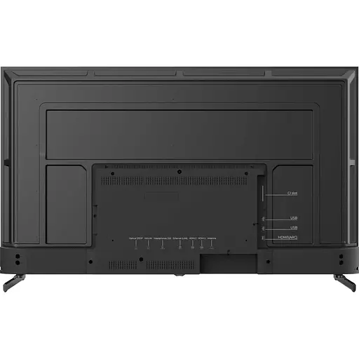 Телевізор Kivi U710Q 50'' LED 4K (50U710QB) [135128] - фото 3