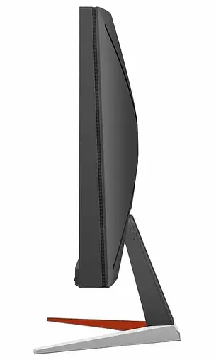 Монітор 23.8" BenQ EX240N FHD VA 165Hz (9H.LL6LB.QBE) - фото 4