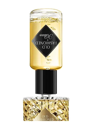 Парфюмированная вода оригинал Kilian Paris Old Fashioned 100 мл Refill - фото 3