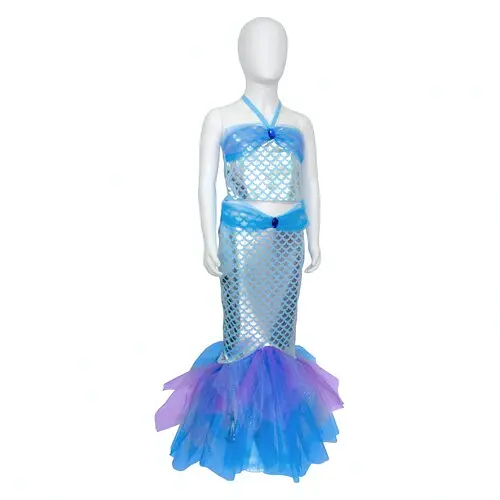 Юбка Русалочка детская - фото 2