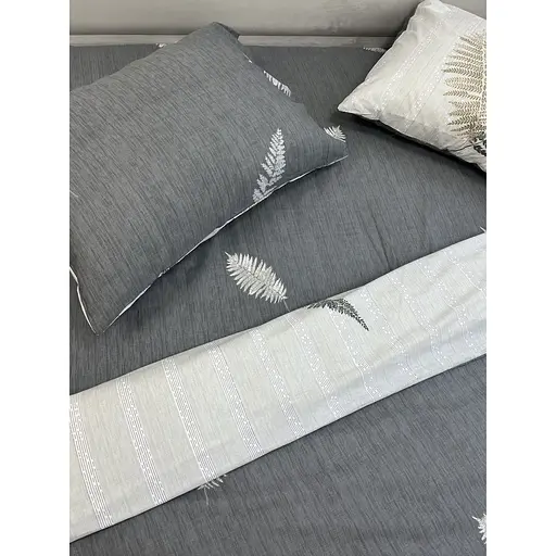 Наволочка Ecotton Сатин 50х70 см (25348)