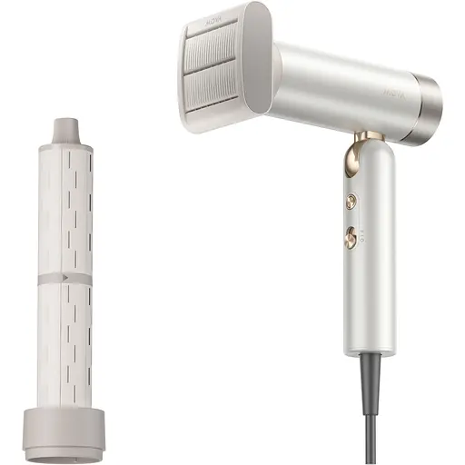 Фен Mova Flip10 White (AMFL10-WH) [150597] - фото 5