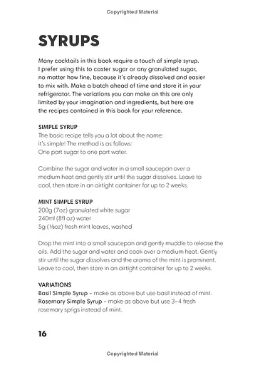 Prosecco Made Me Do It. 60 Seriously Sparkling Cocktails - фото 8