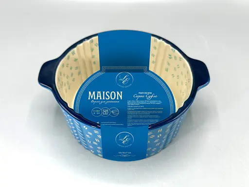 Форма Limited Edition Maison, 25х21.5х9 см. (6891244) - фото 6