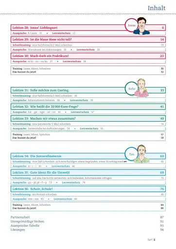 Beste Freunde A2/2 Arbeitsbuch mit Audios online - фото 3