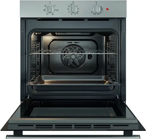 Духовой шкаф Whirlpool OMR35HR0X - фото 3