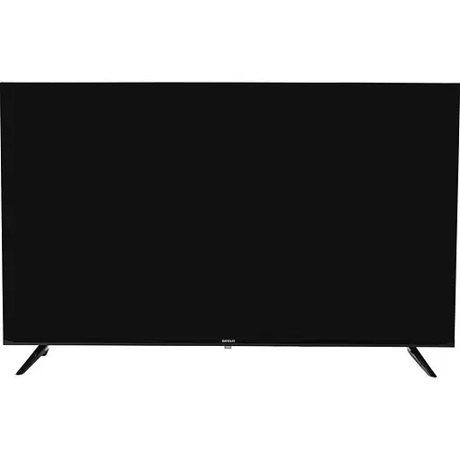 Телевизор Satelit U8200WS 43" LED 4K (43U8200WS) [139375] - фото 3