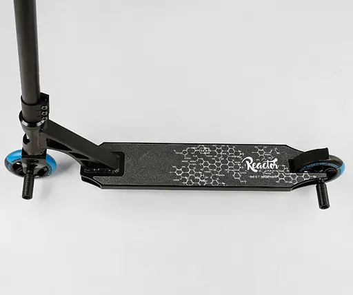 Труковий самокат із серії «Reactor» RC11108 Best Scooter HIC-система - фото 7