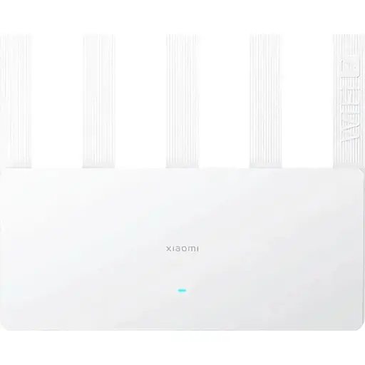 Бездротовий маршрутизатор (роутер) Xiaomi Router BE5000 (DVB4424CN) [113062] - фото 2