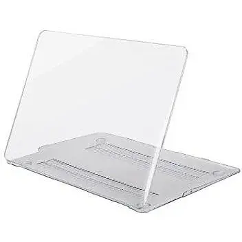 Чехол защитный MacBook pro 13 2011 2012 2013 Hardshell cover - фото 1