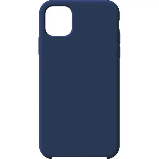 Чохол до мобільного телефона Armorstandart ICON2 Case Apple iPhone 11 Midnight Blue (ARM60553) - фото 1