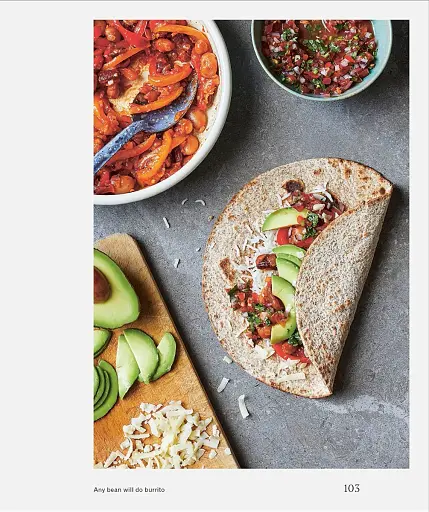 Deliciously Healthy Pregnancy - фото 12